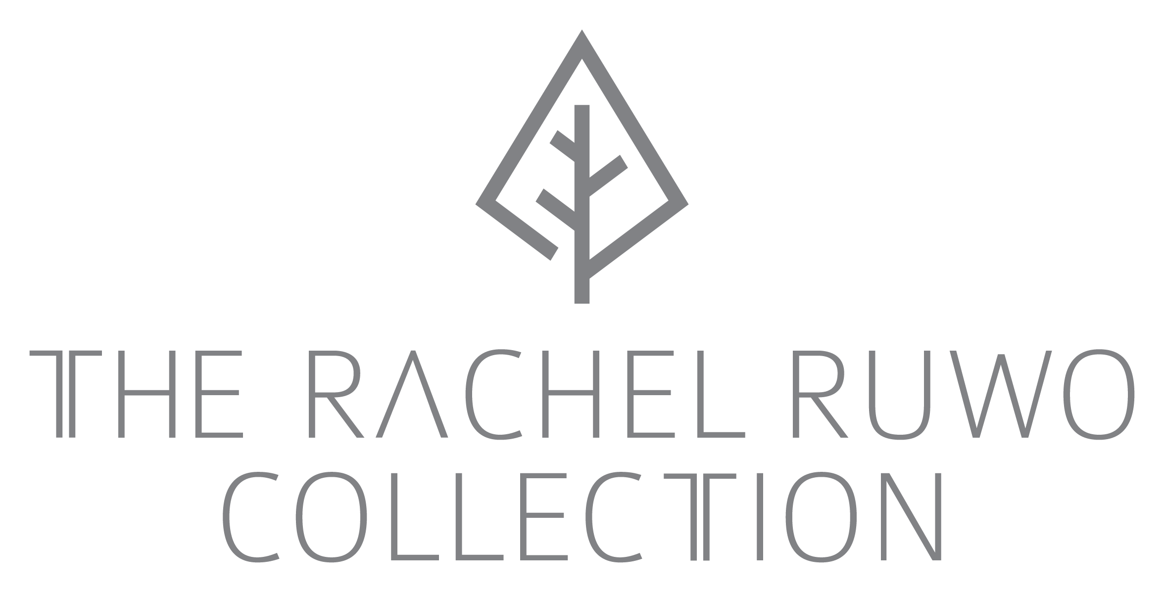 The Rachel Ruwo Collection Logo